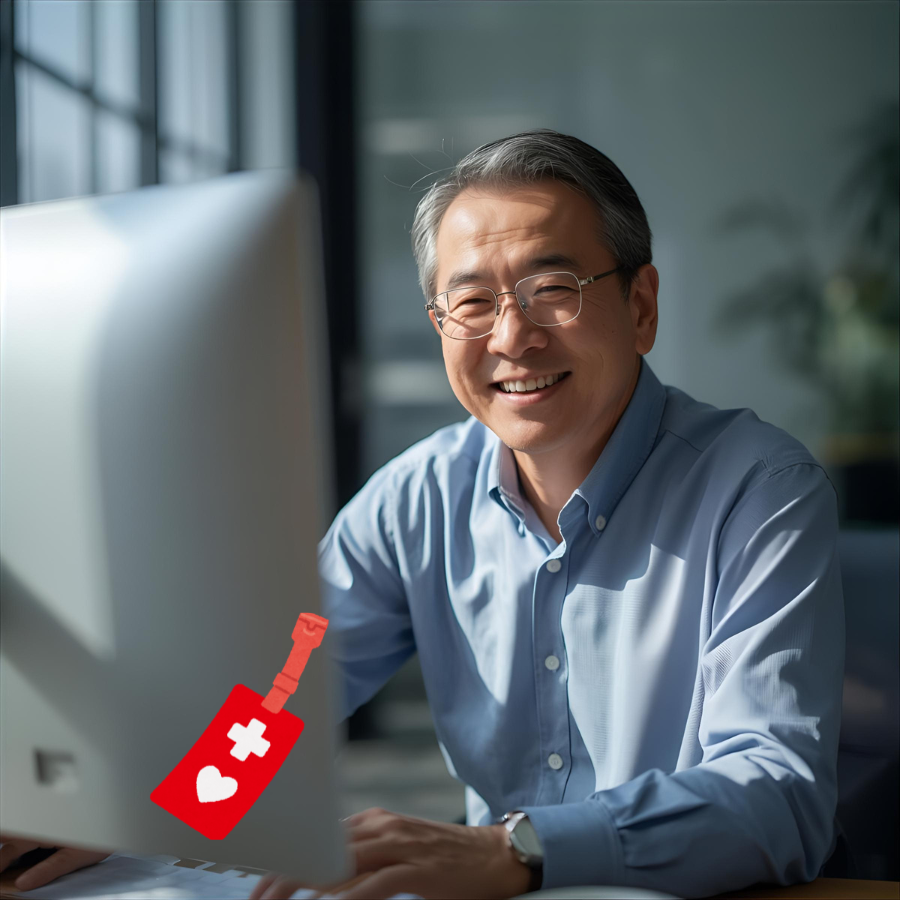 Shige(しげ）のアバター