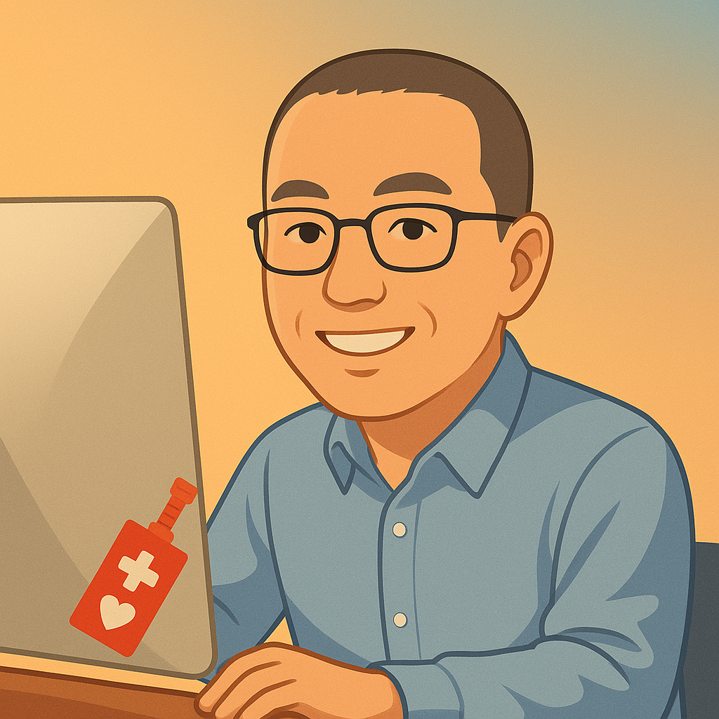 Shige(しげ）のアバター